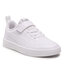 Puma Сникърси Puma Rickie Ac Ps 385836 01 Puma White/Glacier Gray