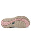 Jack Wolfskin Basutės Jack Wolfskin Wave Breaker W 4050291 Bluish Grey/Rose