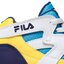 Fila Sneakers Fila M-Squad FFM0046.13162 White/Maize
