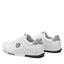 Bugatti Сникърси Bugatti 321-73201-5900-2000 White