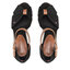 Tommy Hilfiger Espadrilky Tommy Hilfiger Elena 56D FW0FW00905 Black 990