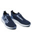 EA7 Emporio Armani Sneakers EA7 Emporio Armani X8X048 XK242 Q612 Blkiris/Cblue/Plair