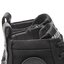 Palladium Turistická obuv Palladium Pallabase Hi Army 98582-008-M Black