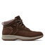 Chiruca Παπούτσια πεζοπορίας Chiruca Veneto 22 GORE-TEX 4481622 Marron