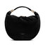 Coccinelle Дамска чанта Coccinelle N5H Coccinelle Melody Suede E1 N5H 13 02 01 Noir/Noir 001
