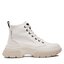 Palladium Trappers Palladium Pallawave 98348-116-M Star White