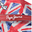 Pepe Jeans Flip-flops Pepe Jeans Dorset Beach PBS70033 Red 255