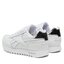 Reebok Cipő Reebok Royal Classic Jog 3 Platform IF7860 White