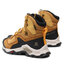 Salomon Trekking-skor Salomon Quest Element Gtx GORE-TEX 414573 27 V0 Cumin/Bleached Sand/Saffron