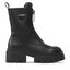 Guess Bokacsizma Guess Leila FL8LEI ELE10 BLACK