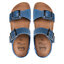 Scholl Sandali Scholl Filippa Sandal F29377 1007 350 Blue