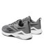 Reebok Обувки Reebok Nanoflex Tr 2.0 GY6216 Pugry6/Cblack/Pugry3