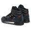 adidas Обувки adidas Terrex Snowpitch C.Rdy FV7957 Core Black/Core Black/Scarlet