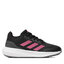 adidas Cipő adidas RunFalcon 3 Sport Running Lace Shoes HP5838 Fekete