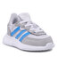 adidas Обувки adidas Retropy F2 El I GX9237 Tmmdgr/Blurus/Ftwwht