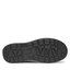 Calvin Klein Jeans Cizme de zăpadă Calvin Klein Jeans V3X5-80755-1485 S Black 999