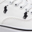Polo Ralph Lauren Scarpe sportive Polo Ralph Lauren Keaton 816841209014 White/Black Aopp