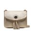 Monnari Kabelka Monnari BAG2490-023 Zlatá