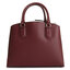 DKNY Táska DKNY Noho-Md Trple Compt R91DHA75 Red/Fatigue