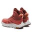 Hoka Trekingová obuv Hoka Anacapa Mid Gtx 1119372-HSCM Hot Sauce