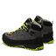 Crispi Trekingová obuv Crispi Crossover TM28216002 Light Pro Grey Green