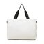 Liu Jo Handtasche Liu Jo Ecs Shopping TA3264 T0300 Light Ivory 10604