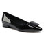 Gino Rossi Pantofi Gino Rossi 71387-08 Black