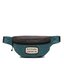 Rip Curl Чанта за кръст Rip Curl Waist Bag Small Driver 12AMUT Ocean 150