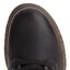 Rieker Outdoorová obuv Rieker 74234-00 Schwarz Kombi