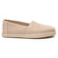 Toms Espadryle Toms Classic 10013481 Stone Brown