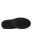 Josef Seibel Turistická obuv Josef Seibel Cheston 07 21807 PL253 100 Schwarz