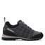 Dolomite Туристически Dolomite Diagonal Gtx Wmn GORE-TEX 265782-1434005 Anthracite Grey/Mauve Pink