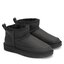 Kazar Bokacsizma Kazar Zula 73939-01-00 Black
