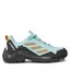 adidas Pantofi adidas Terrex Eastrail GORE-TEX Hiking Shoes ID7853 Seflaq/Wonbei/Preyel