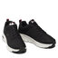 Skechers Sneakers Skechers Titan 232200/BKW Black/White