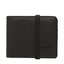 Herschel Nagyméretű férfi pénztárca Herschel Roy Vegan Leather 11163-00001 Black