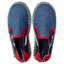 Mayoral Espadrilky Mayoral 45.319 Marino/Roj 31