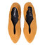 Karino Pantofi Karino 3361/048-P Galben