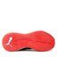 Puma Boty Puma Playmaker 2023 392330 01 Puma Black/Puma White/For All Time Red