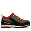 Alpina Bakancs Alpina Royal 627M-1 Red/Grey