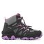 Geox Bakancs Geox J Magnetar G.B Abx B J264LB 054FU C0037 S Black/Purple