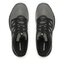 Salomon Trekingová obuv Salomon Outrise L47143100 Black/Pewter/Black
