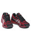 Asics Sneakers Asics Gel-Quantum 360 6 Gs 1204A001 Beet Juice/Pure Silver 600
