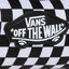 Vans Peračník Vans Otw Pencil Pouc VN0A3HMQHU01 Black/White