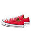 Converse Sneakers aus Stoff Converse All Star Ox M9696C Red