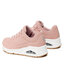 Skechers Сникърси Skechers Stand On Air 73690/BLSH Blush