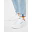 Reebok Pantofi Reebok Club C 85 AR0456 White/Green