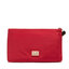 LOVE MOSCHINO Kabelka LOVE MOSCHINO JC4334PP0EKD150A Rosso