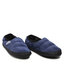 Nuvola Pantofole Nuvola Classic Dark UNCLAG684 Navy