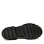 Badura Chunky loafers Badura SCILLA-23SS3511 Black